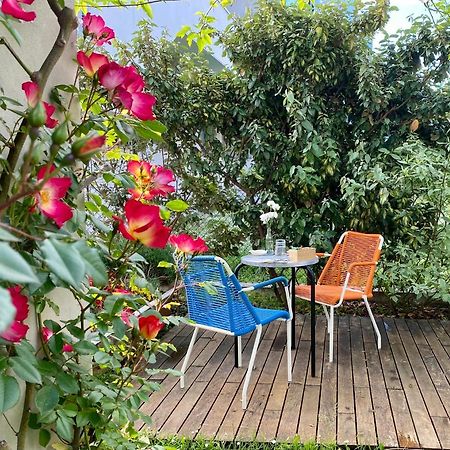 20Dimare Hotel Чезенатико Екстериор снимка