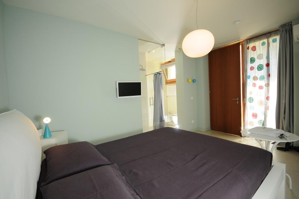 20Dimare Hotel Чезенатико Екстериор снимка