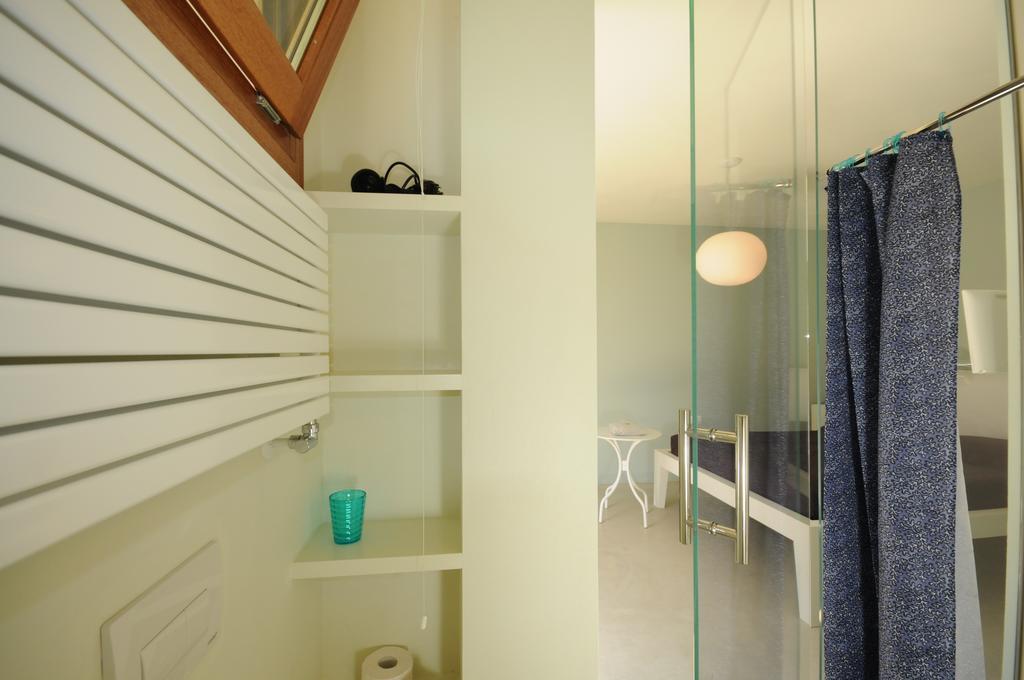 20Dimare Hotel Чезенатико Екстериор снимка