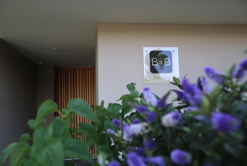 20Dimare Hotel Чезенатико Екстериор снимка
